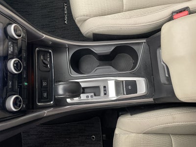 2019 Subaru Ascent Premium