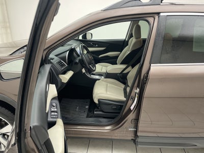 2019 Subaru Ascent Premium