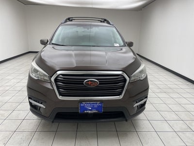 2019 Subaru Ascent Premium