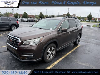 2019 Subaru Ascent Premium
