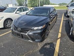 2023 Toyota Camry SE AWD