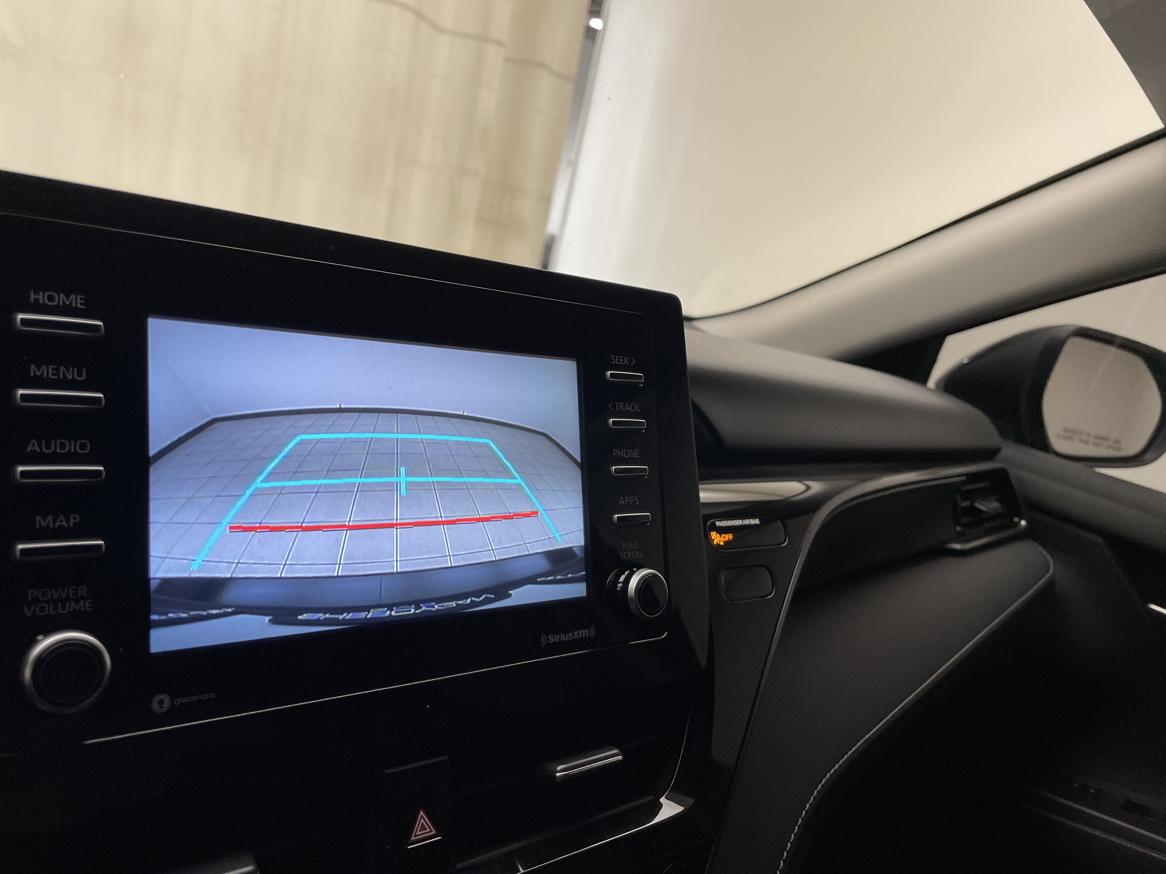 2023 Toyota Camry SE AWD