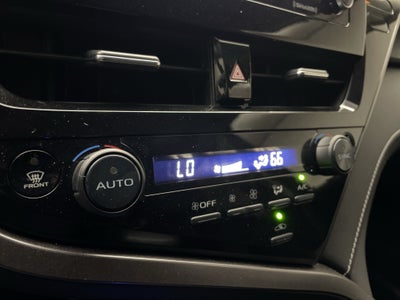2023 Toyota Camry SE AWD