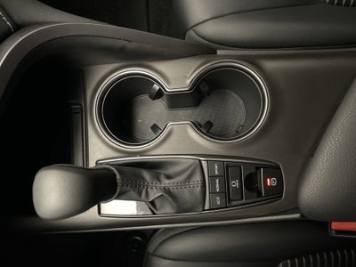 2023 Toyota Camry SE AWD