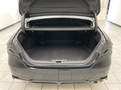2023 Toyota Camry SE AWD