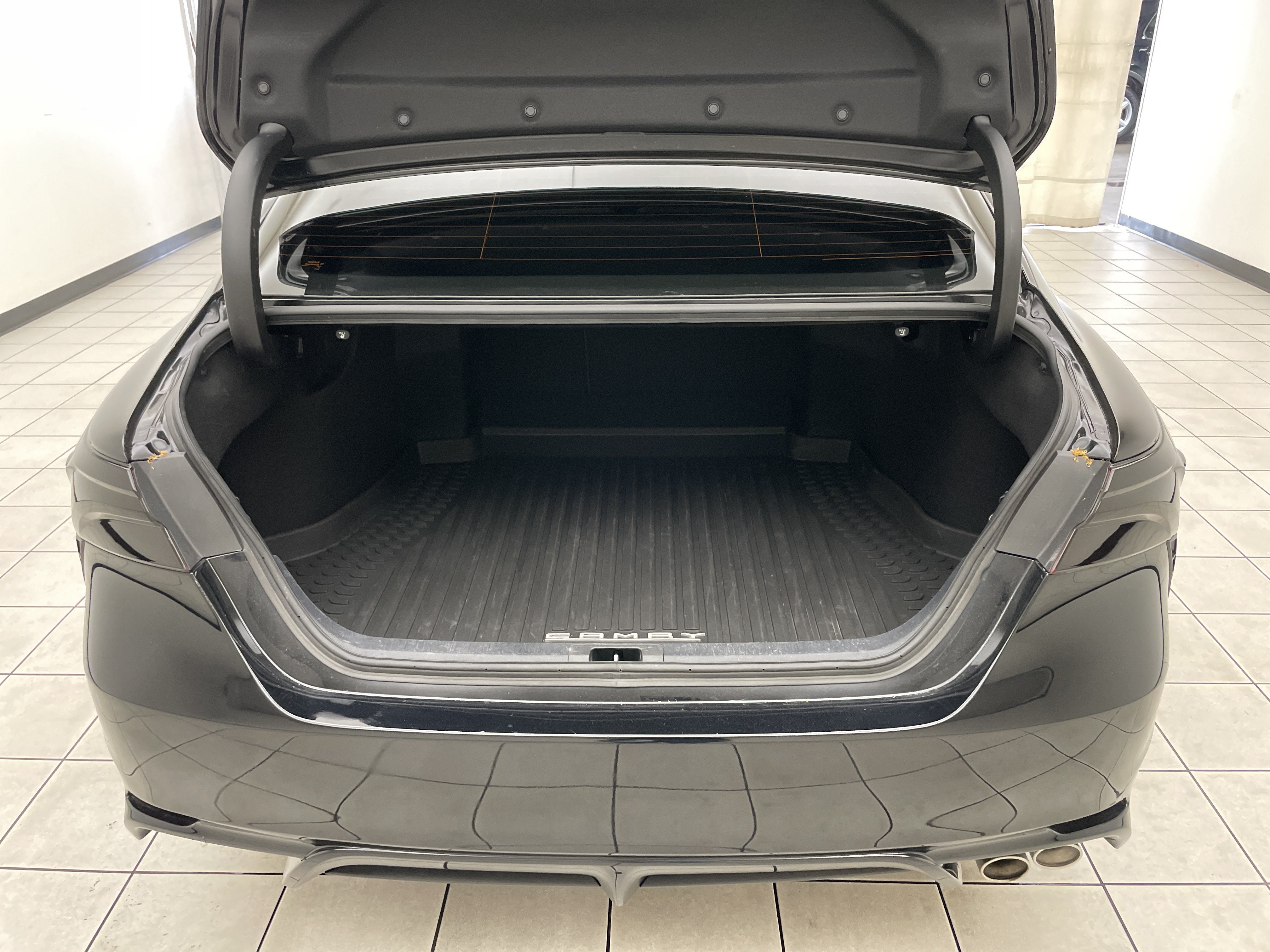 2023 Toyota Camry SE AWD