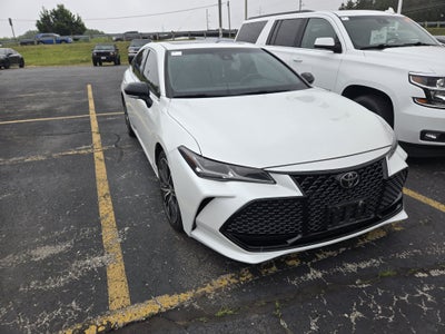 2022 Toyota Avalon Touring