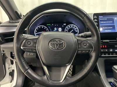 2022 Toyota Avalon Touring