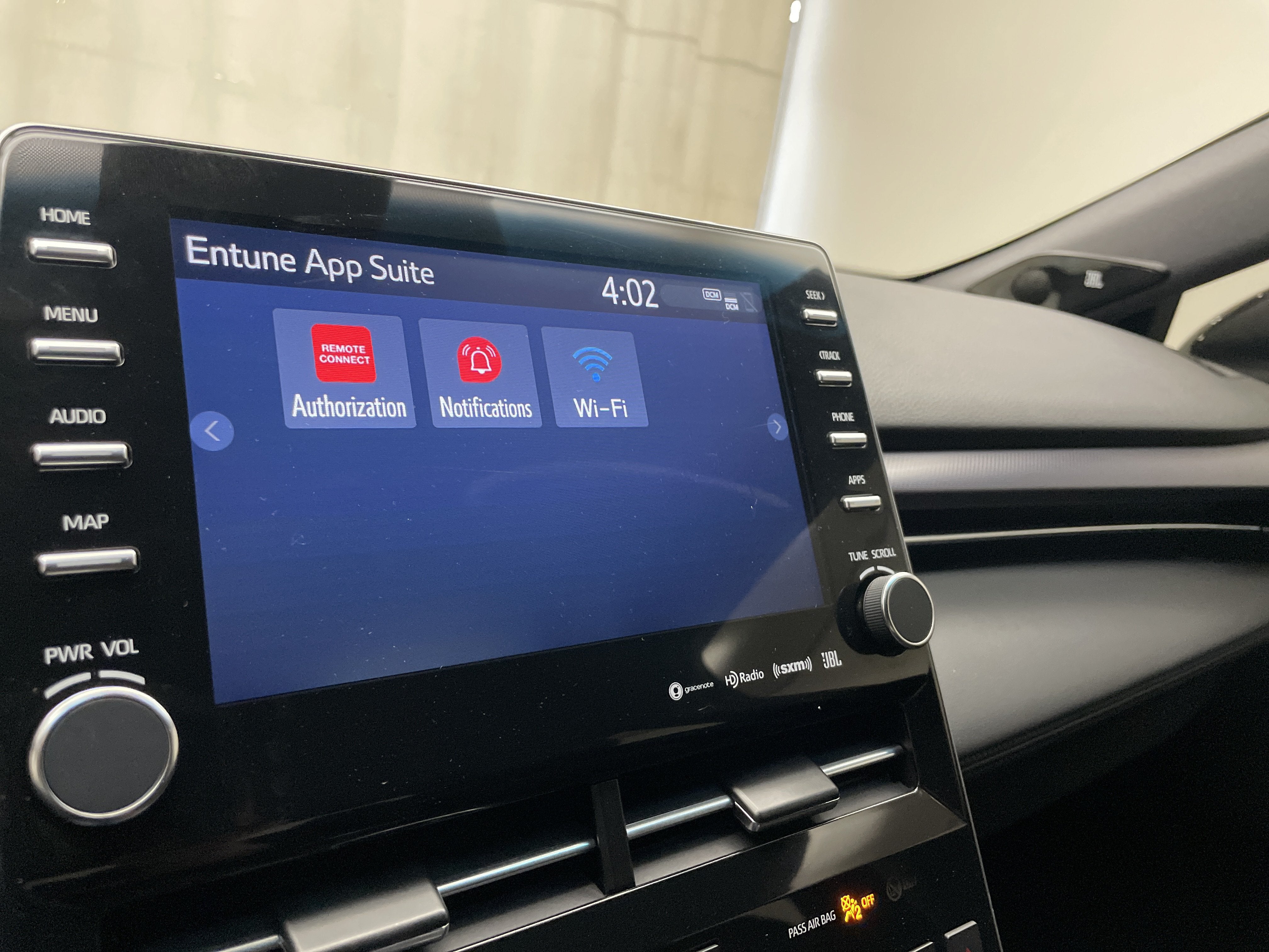 2022 Toyota Avalon Touring