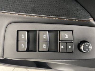 2022 Toyota Avalon Touring