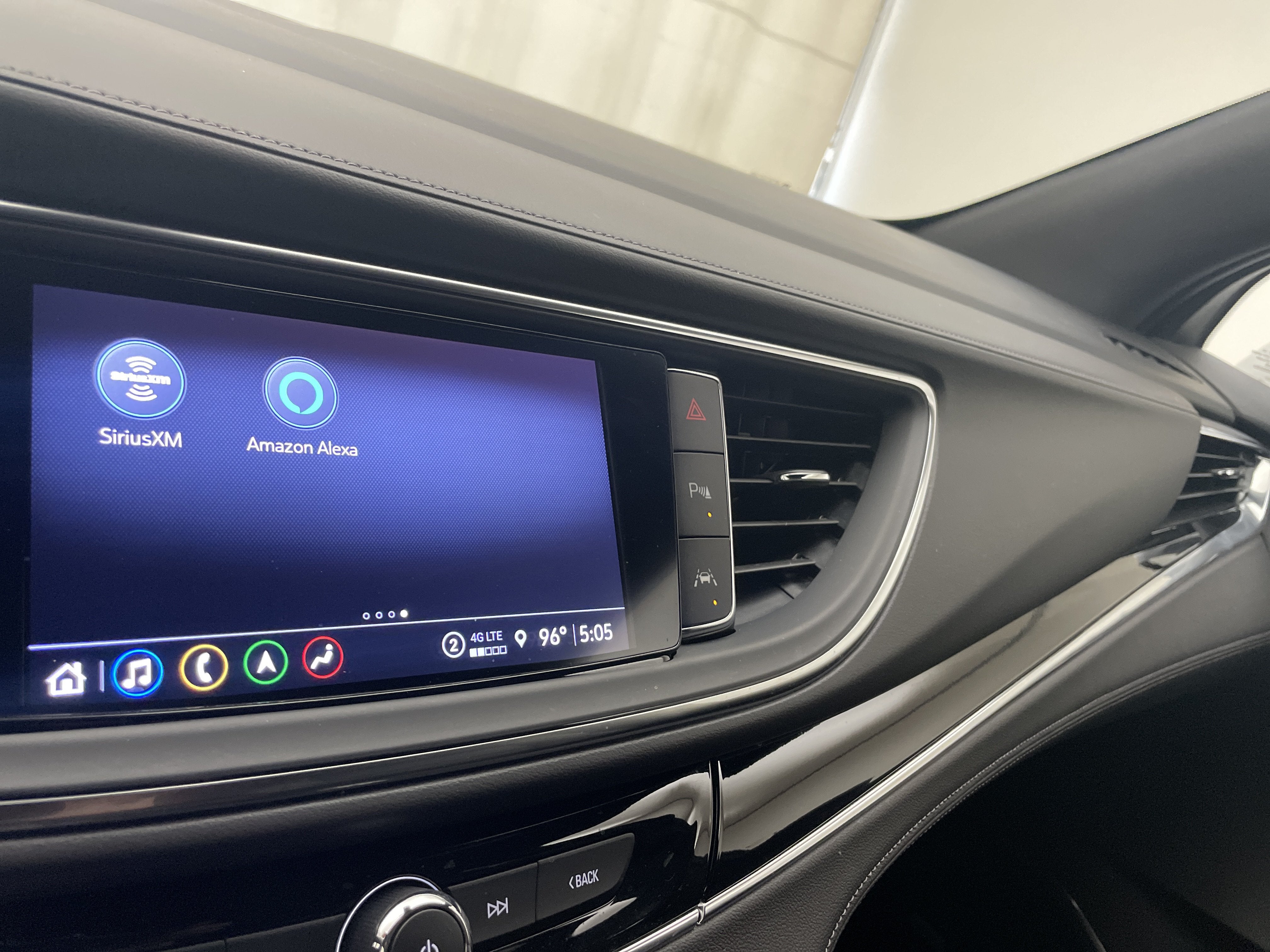 2024 Buick Enclave Avenir
