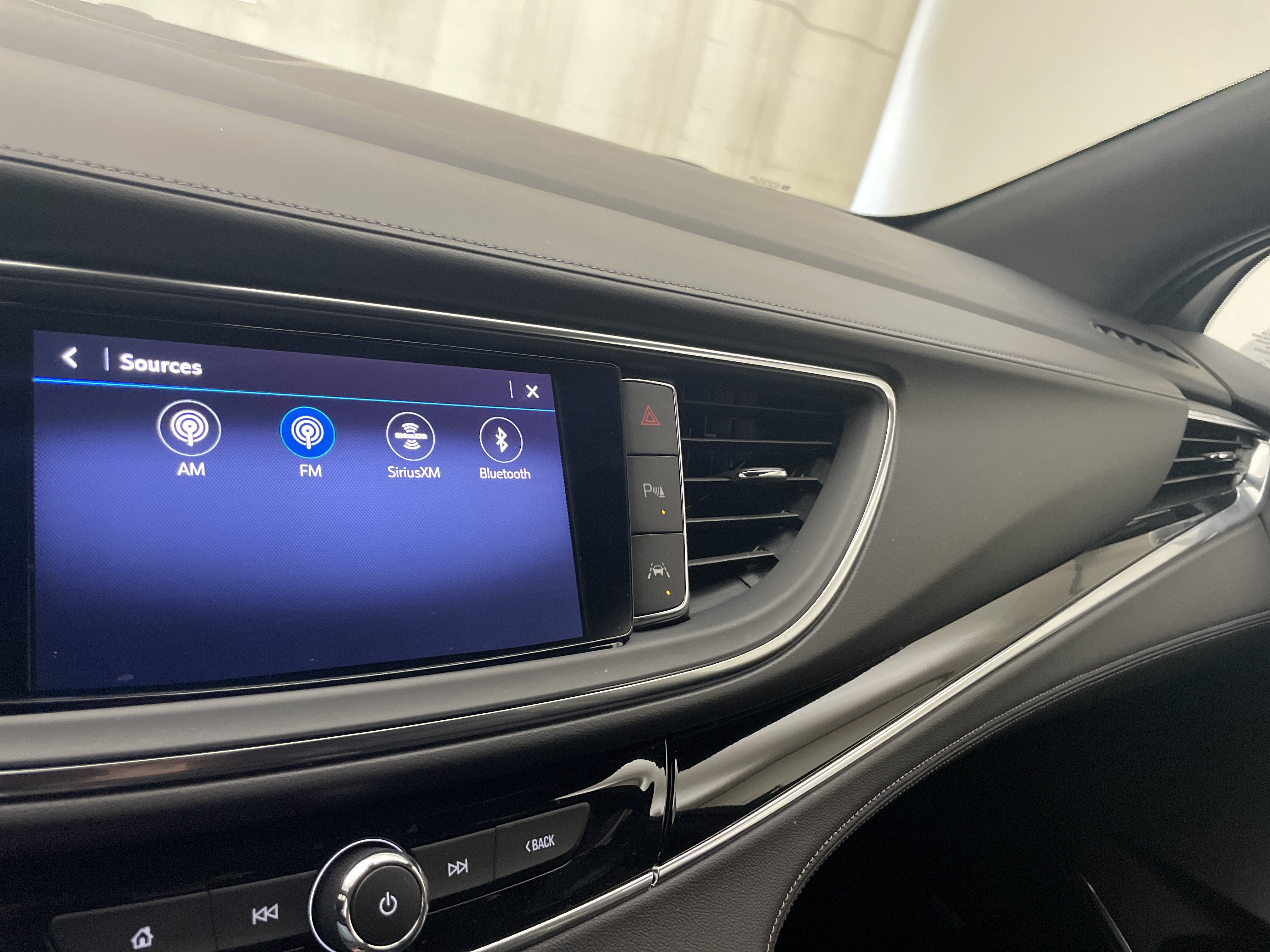 2024 Buick Enclave Avenir
