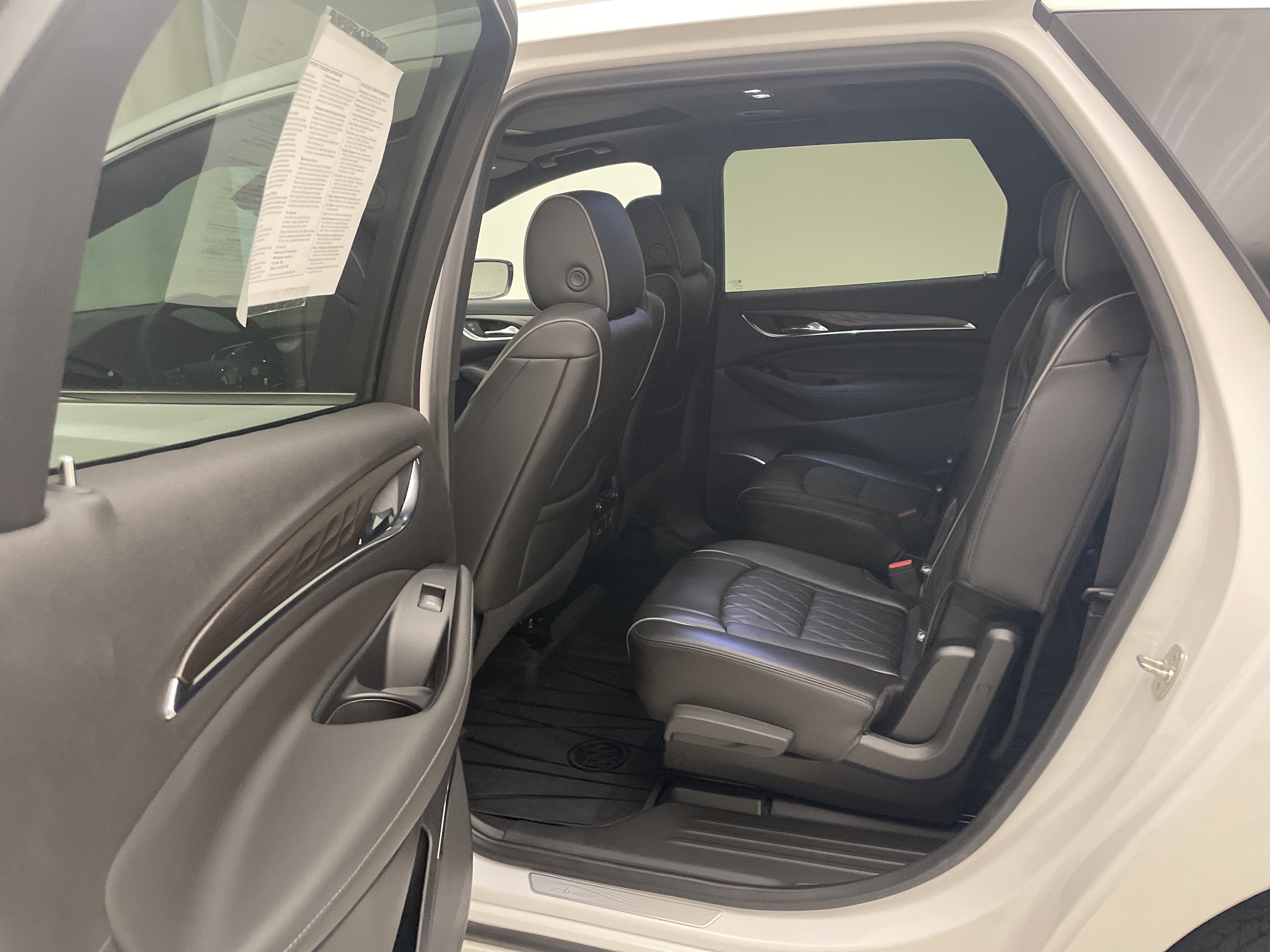 2024 Buick Enclave Avenir