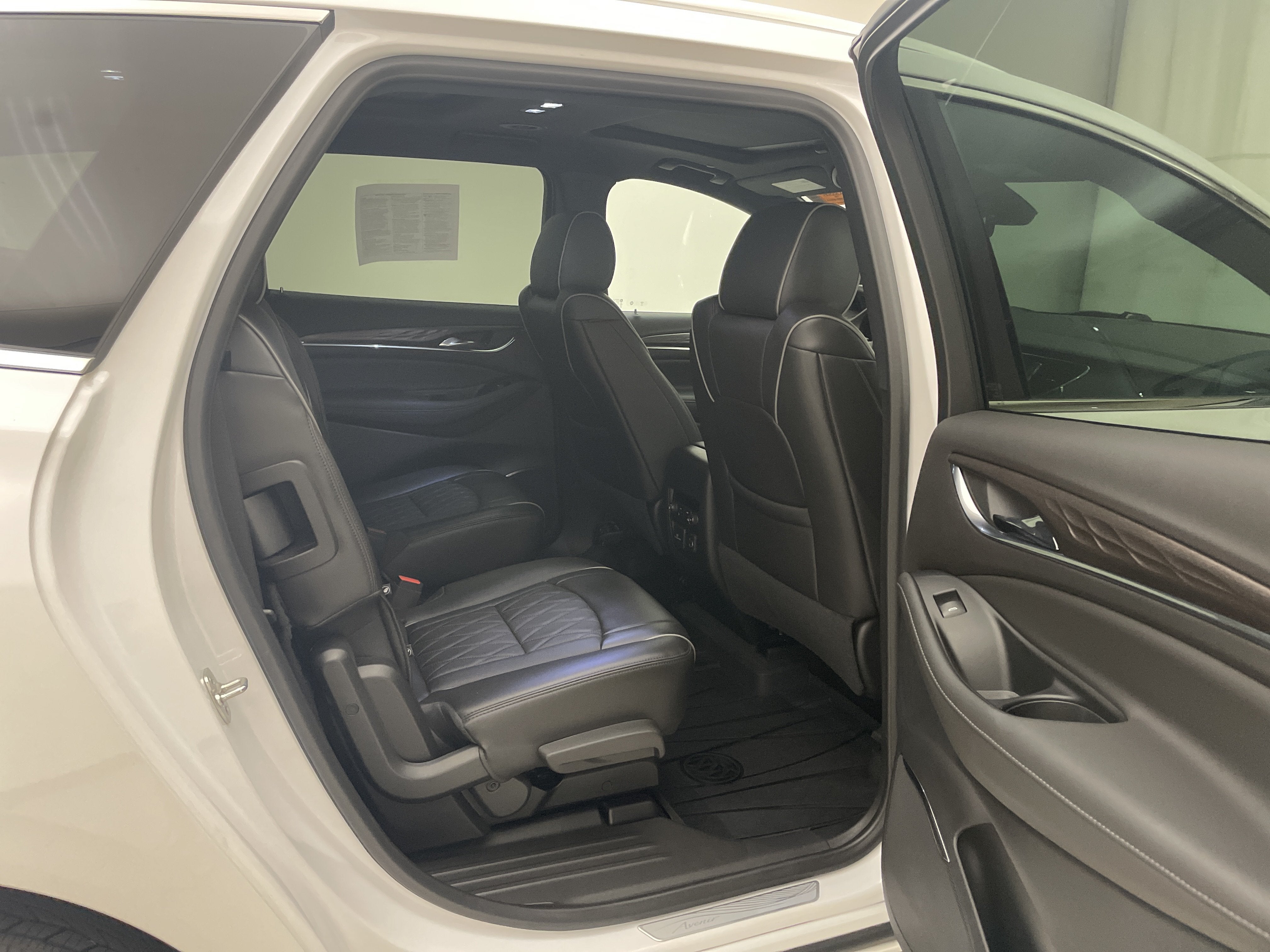 2024 Buick Enclave Avenir