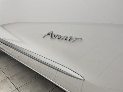 2024 Buick Enclave Avenir