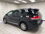 2013 Toyota Sienna XLE V6 8 Passenger