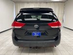 2013 Toyota Sienna XLE V6 8 Passenger