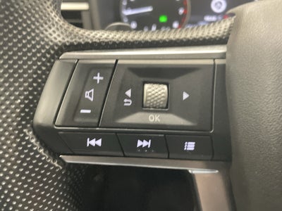 2022 Mitsubishi Outlander ES 2.5 S-AWC