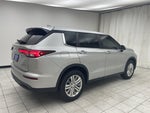 2022 Mitsubishi Outlander ES 2.5 S-AWC