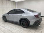 2024 Subaru WRX TR
