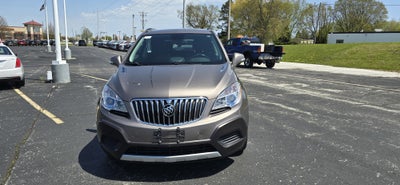 2015 Buick Encore FWD 4dr