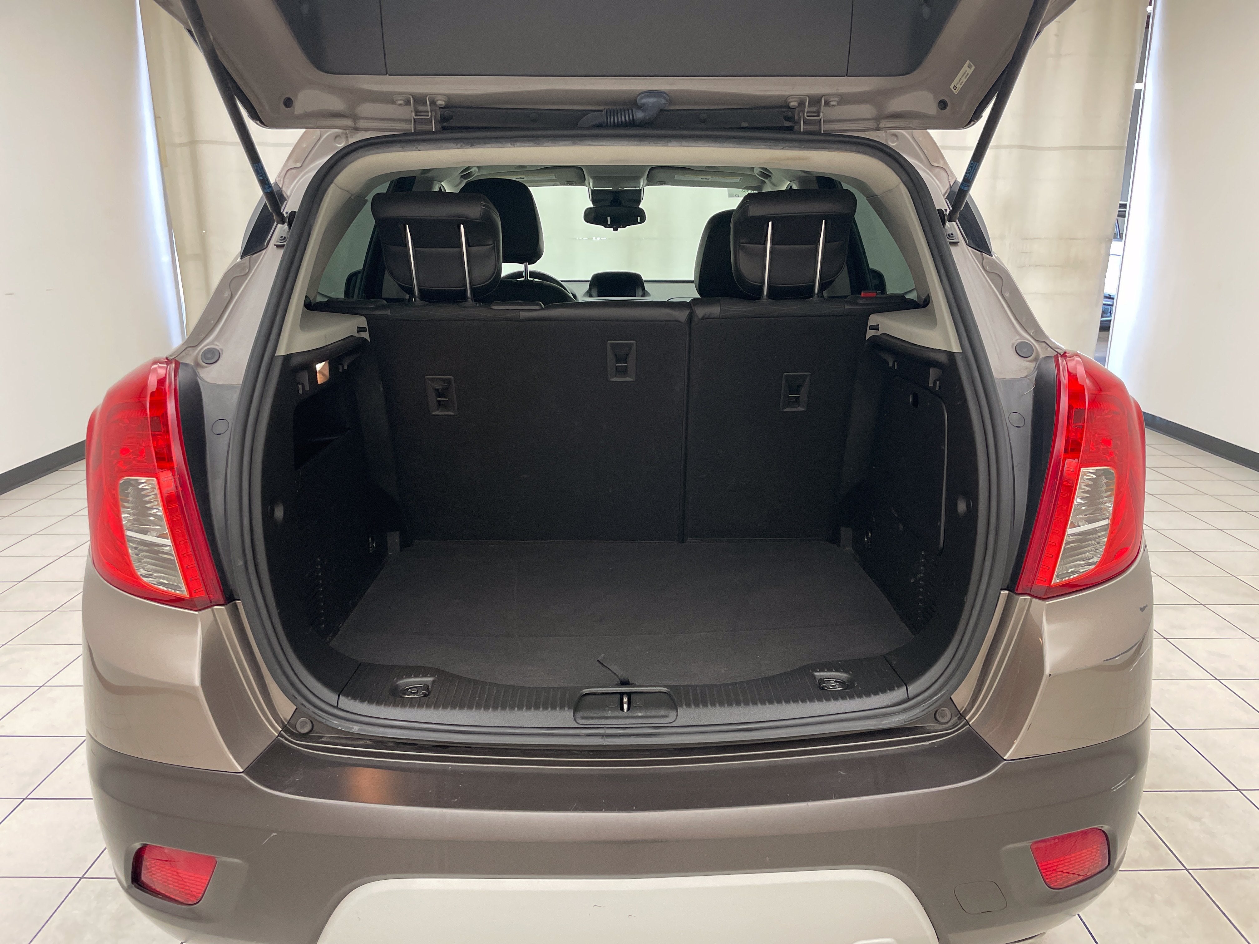 2015 Buick Encore FWD 4dr