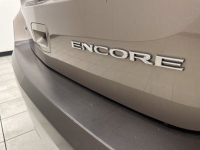 2015 Buick Encore FWD 4dr