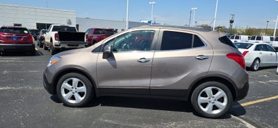 2015 Buick Encore FWD 4dr