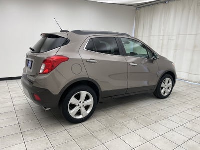 2015 Buick Encore FWD 4dr