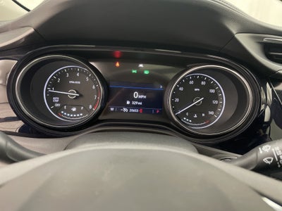 2023 Buick Encore GX Essence