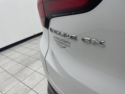 2023 Buick Encore GX Essence