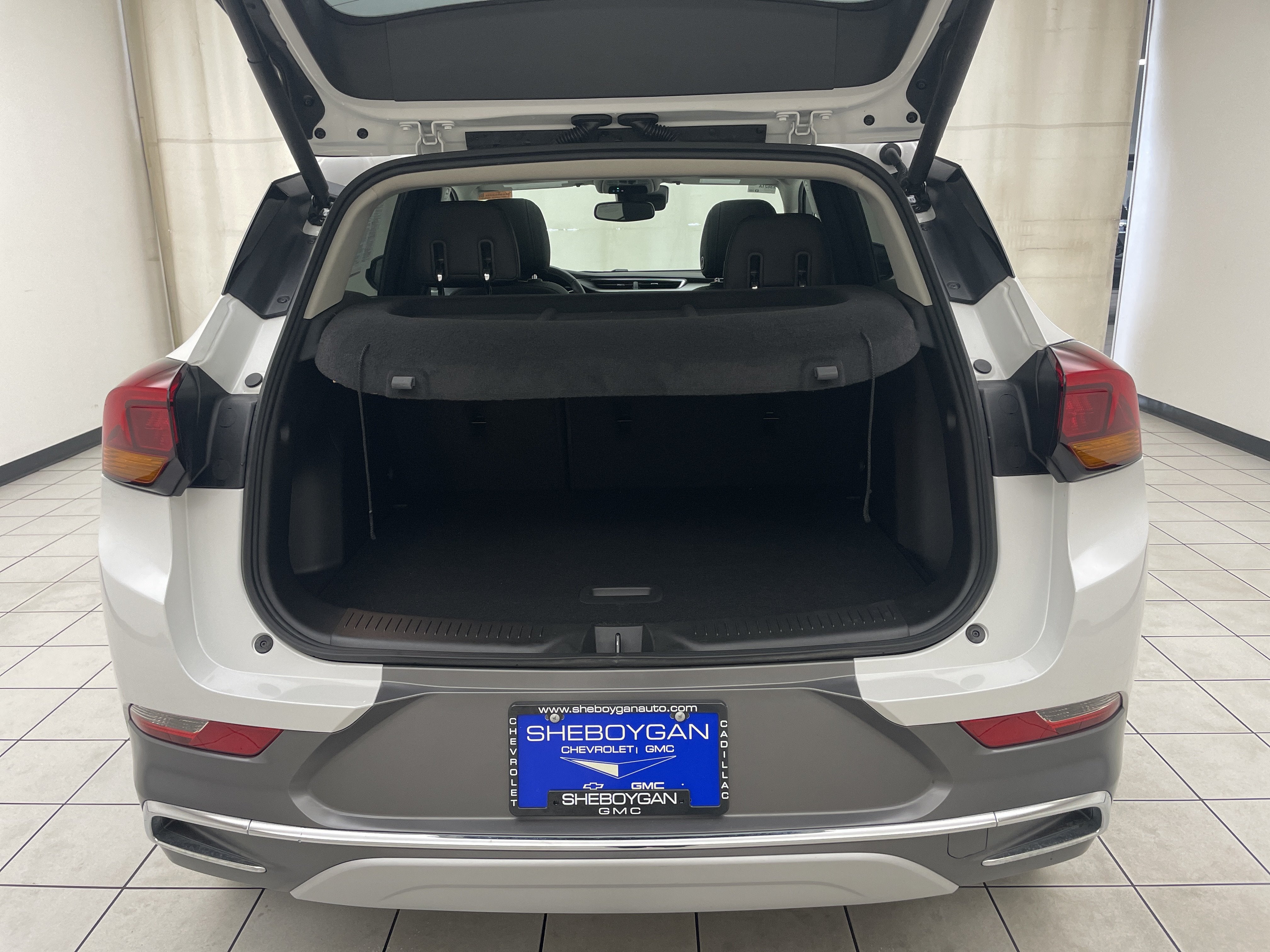 2023 Buick Encore GX Essence
