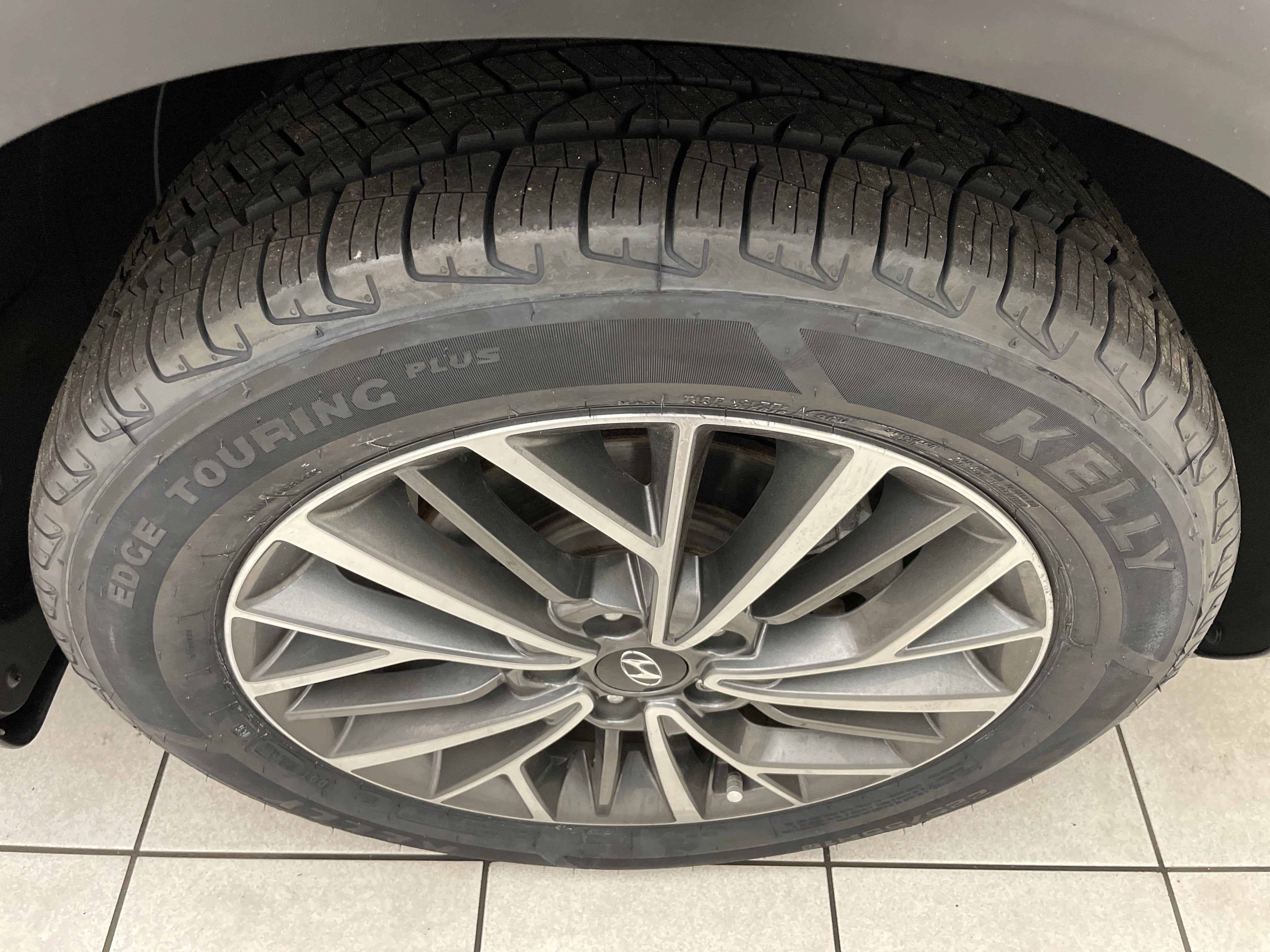 2021 Hyundai Tucson Ultimate