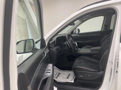 2024 Hyundai Palisade XRT