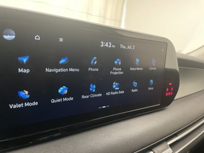 2024 Hyundai Palisade XRT