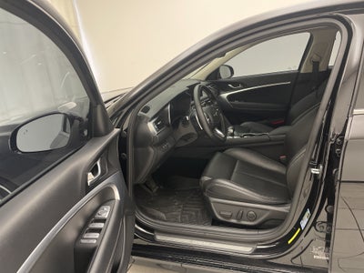 2022 Genesis G70 2.0T AWD