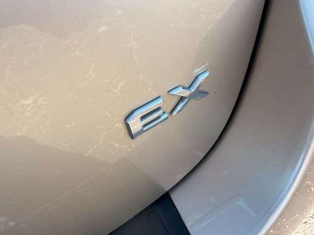 2017 Kia Sedona EX