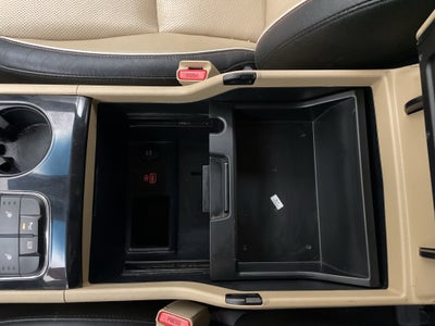 2017 Kia Sedona EX