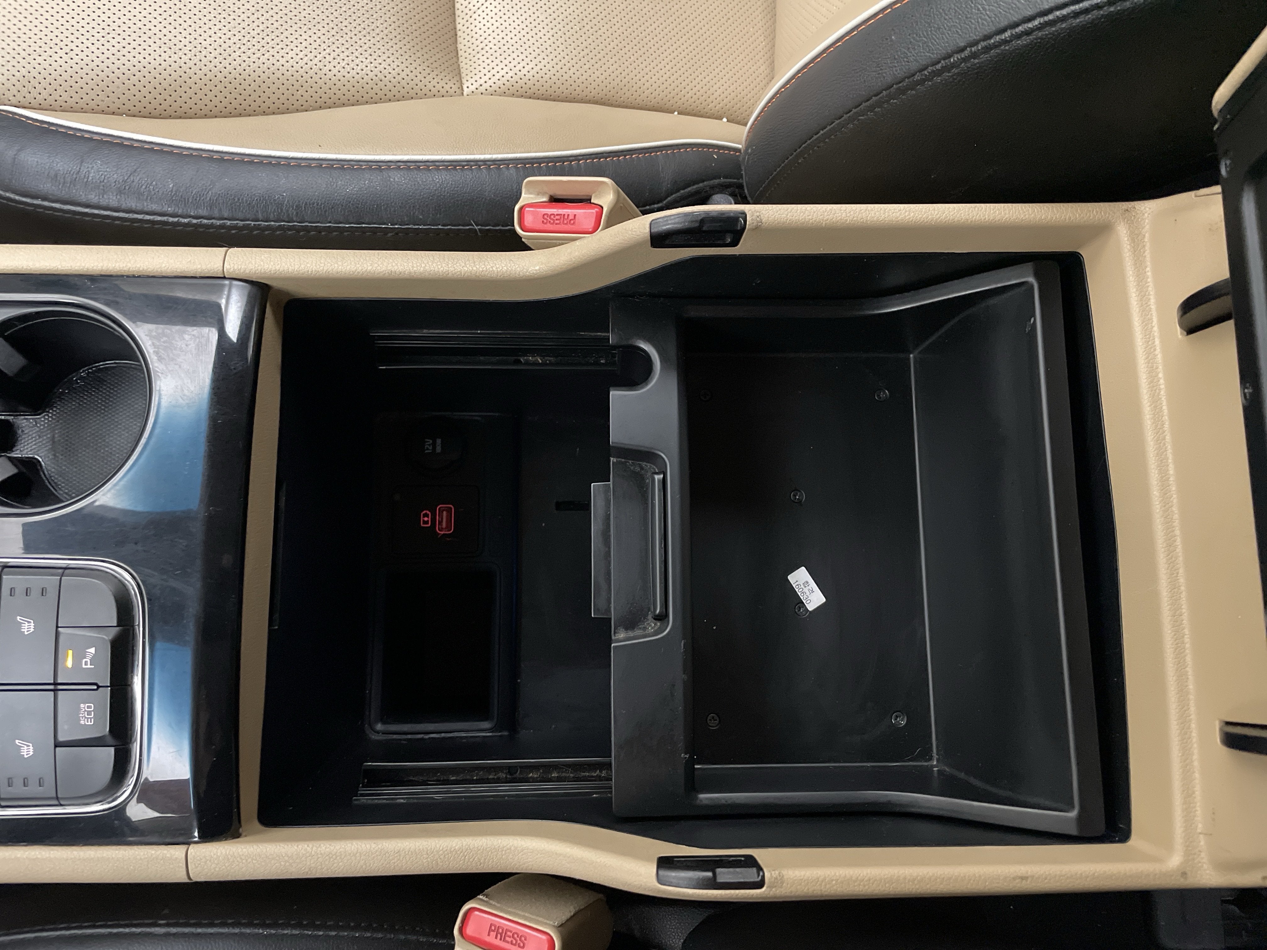 2017 Kia Sedona EX