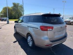 2017 Kia Sedona EX