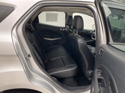 2019 Ford EcoSport Titanium