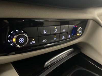 2019 Buick Regal TourX Preferred