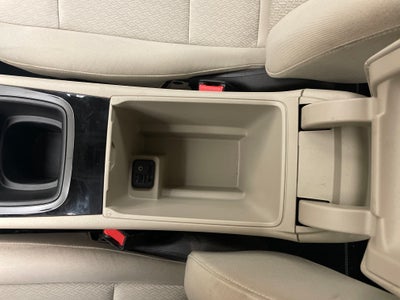 2019 Buick Regal TourX Preferred