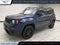 2017 Jeep Renegade Altitude 4x4