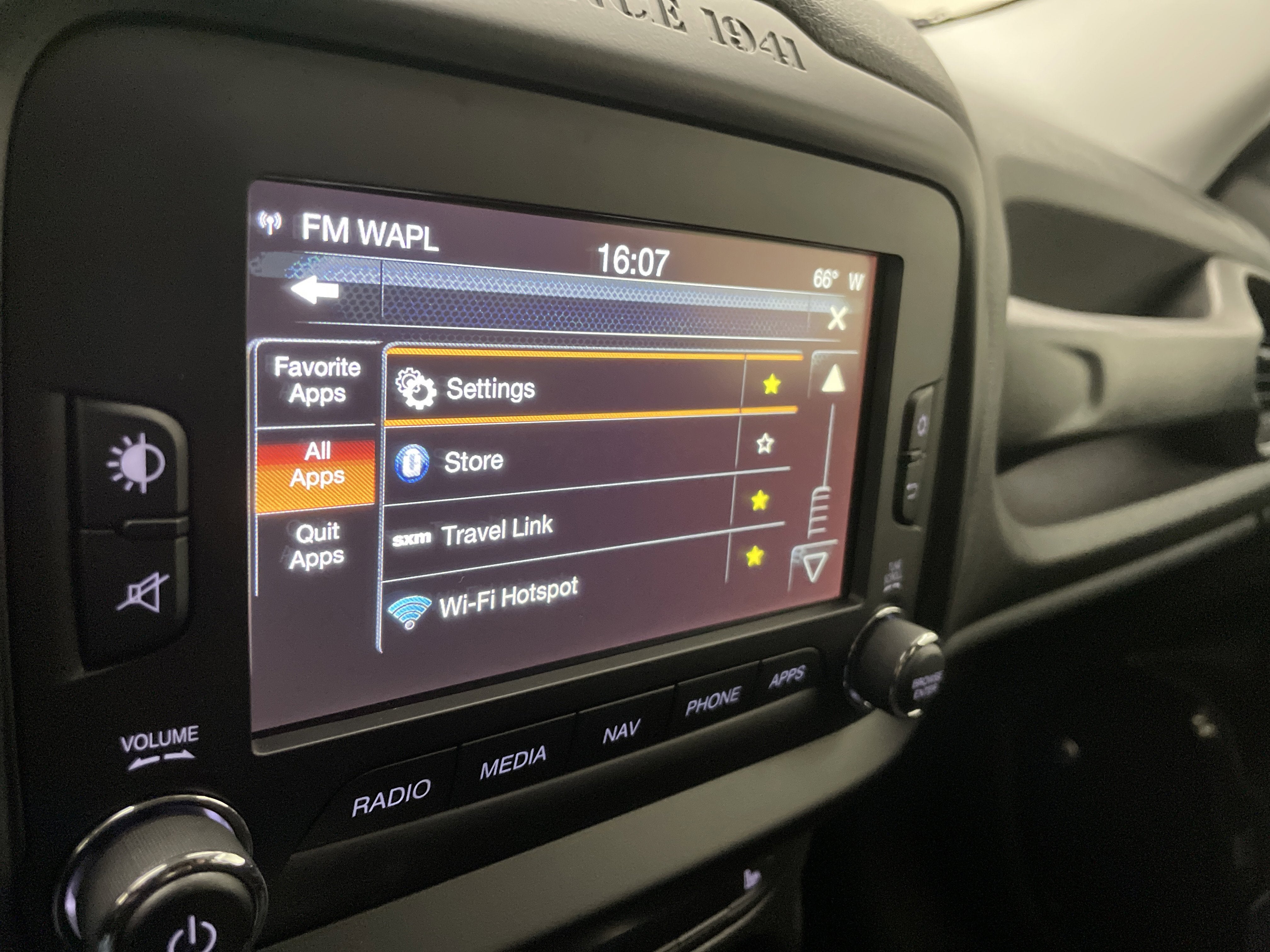 2017 Jeep Renegade Altitude 4x4