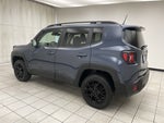2020 Jeep Renegade Altitude 4x4