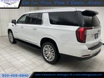 2027 GMC Yukon XL Elevation