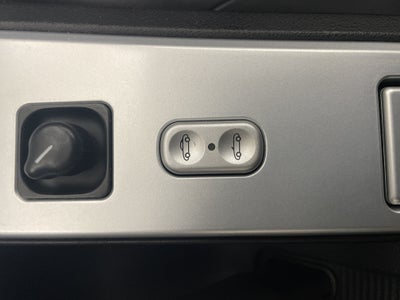 2005 Chrysler Crossfire Limited