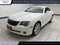 2004 Chrysler Crossfire Base