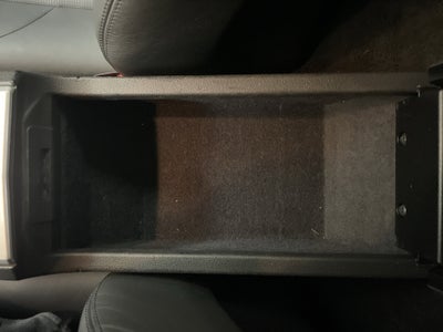 2004 Chrysler Crossfire Base